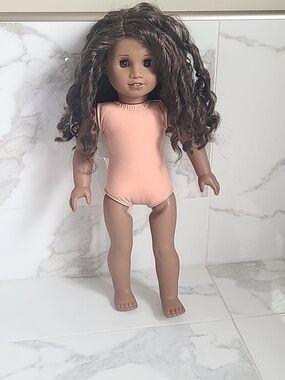 American Girl Doll Gabriella